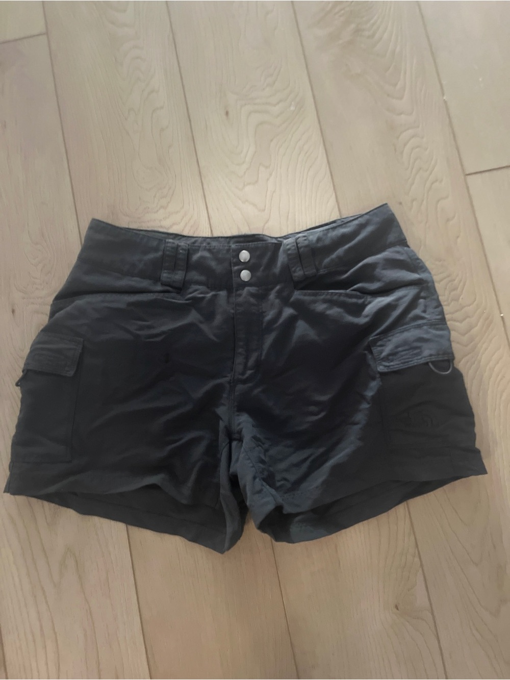 North face shorts